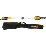 DEWALT Batteridrevet gipspladesliber DCE800NB, 18 Volt, Gipssliber Gul/Sort