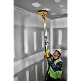 DEWALT Batteridrevet gipspladesliber DCE800NB, 18 Volt, Gipssliber Gul/Sort