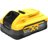 DEWALT DCBP518-XJ, Batteri Gul/Sort