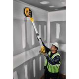 DEWALT DCE800NB-XJ, Drywall sander Gul/Sort