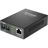D-Link DMC-F02SC/E, Konverter Sort