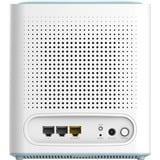 D-Link EAGLE PRO AI AX3200 Dual-band (2,4 GHz / 5 GHz) Wi-Fi 6 (802.11ax) Hvid 2, Router Hvid, Mesh-system, Status, Strøm, 510 m², Dual-band (2,4 GHz / 5 GHz), Wi-Fi 6 (802.11ax)