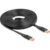 DeLOCK 81008, Kabel Sort