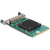DeLOCK 88300, Netværkskort 