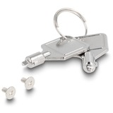 DeLOCK Delock Wechselrahmen Einschub 1 x M.2 NMVe SSD für 47028 