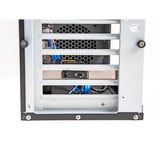DeLOCK Delock Wechselrahmen Einschub 1 x M.2 NMVe SSD für 47028 