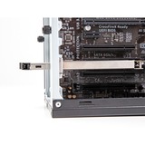 DeLOCK Delock Wechselrahmen Einschub 1 x M.2 NMVe SSD für 47028 