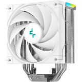 DeepCool AK400 DIGITAL SE WH, CPU køler Hvid