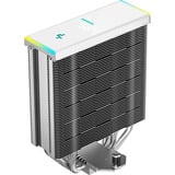 DeepCool AK400 DIGITAL SE WH, CPU køler Hvid