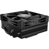 DeepCool AN400 BK, CPU køler Sort