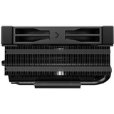 DeepCool AN400 BK, CPU køler Sort