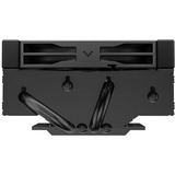 DeepCool AN400 BK, CPU køler Sort