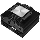 DeepCool AN400 BK, CPU køler Sort