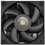 DeepCool AN400 BK, CPU køler Sort