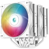 DeepCool R-AG620-WHANMN-G-2, CPU køler Hvid