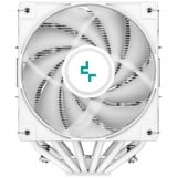 DeepCool R-AG620-WHANMN-G-2, CPU køler Hvid