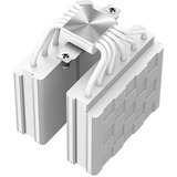 DeepCool R-AG620-WHANMN-G-2, CPU køler Hvid