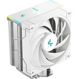 DeepCool R-AK400-WHADMN-GJD, CPU køler Hvid