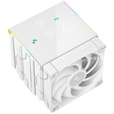 DeepCool R-AK620-WHAPMN-G, CPU køler Hvid