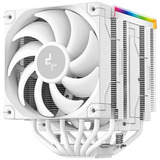 DeepCool R-AK620-WHAPMN-G, CPU køler Hvid