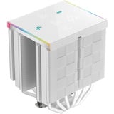 DeepCool R-AK620-WHAPMN-G, CPU køler Hvid