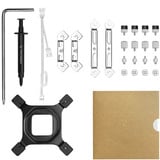 DeepCool R-AK620-WHAPMN-G, CPU køler Hvid