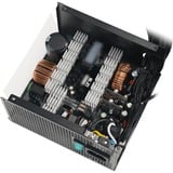 DeepCool R-PL800D-FC0B-EU-V2, PC strømforsyning Sort
