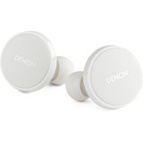 Denon AHC15PLWTEM, Hovedtelefoner Hvid