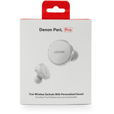 Denon AHC15PLWTEM, Hovedtelefoner Hvid