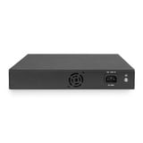 Digitus 16-port Gigabit, Switch 
