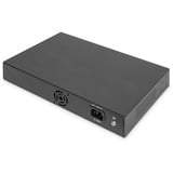 Digitus 16-port Gigabit, Switch 