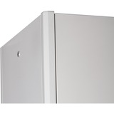 Digitus DN-19 22U-6/6-D stativ Fritstående reol Grå, IT kabinet Lys grå, Fritstående reol, 600 kg, Grå