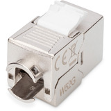 Digitus Keystone-modul Cat.6, afskærmet, Keystone modul 