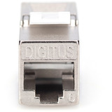 Digitus Keystone-modul Cat.6, afskærmet, Keystone modul 