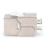 Digitus Keystone-modul Cat.6, afskærmet, Keystone modul 