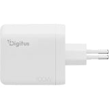 Digitus USB GaN Oplader 100W, 2x USB-C, 1x USB-A 