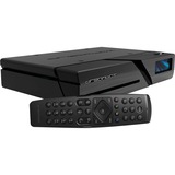 Dream Multimedia 13590, Satellit-modtager Sort