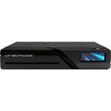 Dream Multimedia 13590, Satellit-modtager Sort