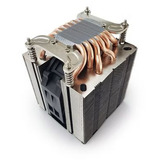 Dynatron A-49, CPU køler aluminium