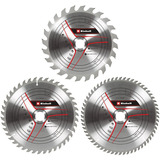 EINHELL 49589306, Savklinge sæt 