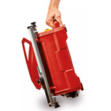 EINHELL Fliseskæremaskine TC-TC 800, Fliseskærer Rød