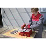 EINHELL Fliseskæremaskine TC-TC 800, Fliseskærer Rød