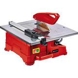EINHELL TC-TC 800, Fliseskærer Rød