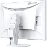 EIZO FlexScan EV2740S-WT computerskærm 68,6 cm (27") 3840 x 2160 pixel 4K Ultra HD LCD Hvid, LED-skærm Hvid, 68,6 cm (27"), 3840 x 2160 pixel, 4K Ultra HD, LCD, 6 ms, Hvid