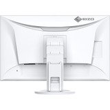 EIZO FlexScan EV2740S-WT computerskærm 68,6 cm (27") 3840 x 2160 pixel 4K Ultra HD LCD Hvid, LED-skærm Hvid, 68,6 cm (27"), 3840 x 2160 pixel, 4K Ultra HD, LCD, 6 ms, Hvid