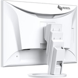 EIZO FlexScan EV2740S-WT computerskærm 68,6 cm (27") 3840 x 2160 pixel 4K Ultra HD LCD Hvid, LED-skærm Hvid, 68,6 cm (27"), 3840 x 2160 pixel, 4K Ultra HD, LCD, 6 ms, Hvid