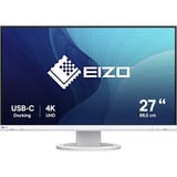 EIZO FlexScan EV2740S, LED-skærm Hvid
