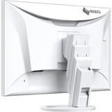 EIZO FlexScan EV2740S, LED-skærm Hvid