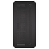 ENDORFY Aquarius 8000 Flex, Towerkabinet Sort