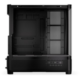 ENDORFY Aquarius 8000 Flex, Towerkabinet Sort